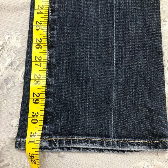 RARE: Lucky Brand by Gene Montesano 25 x 31.5 - Picture 14 of 16